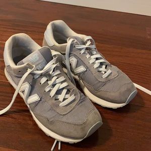 New balance 515 size 9.5 tennis shoes.